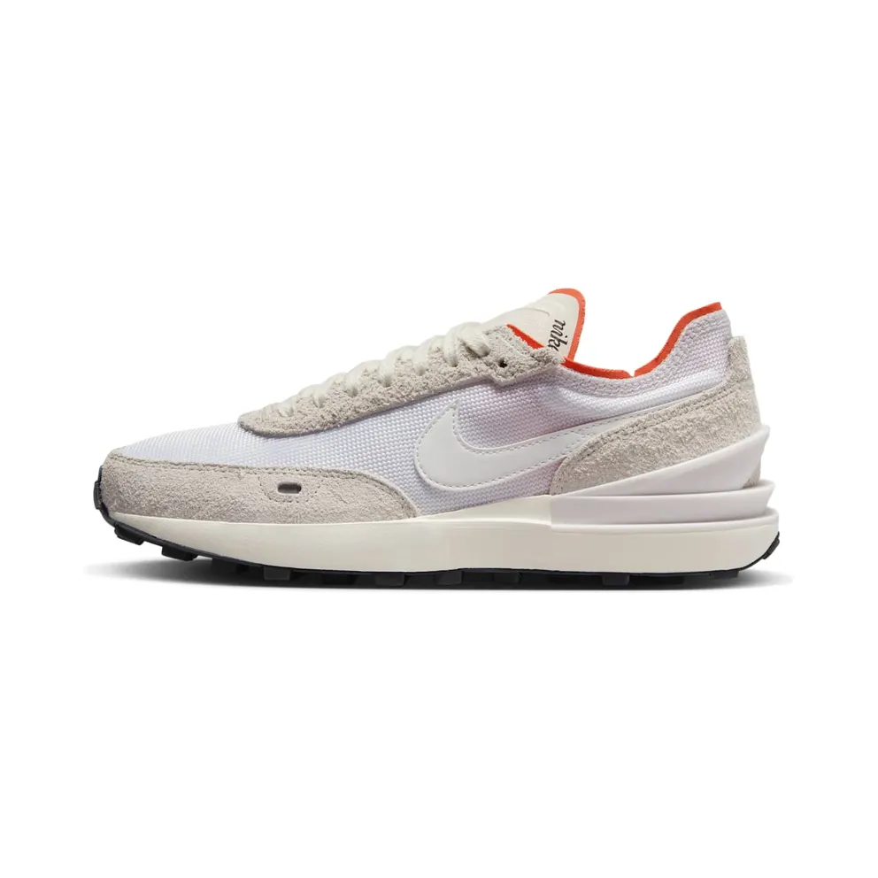 Nike Waffle One Vintage White Picante Red (DX2929-101)