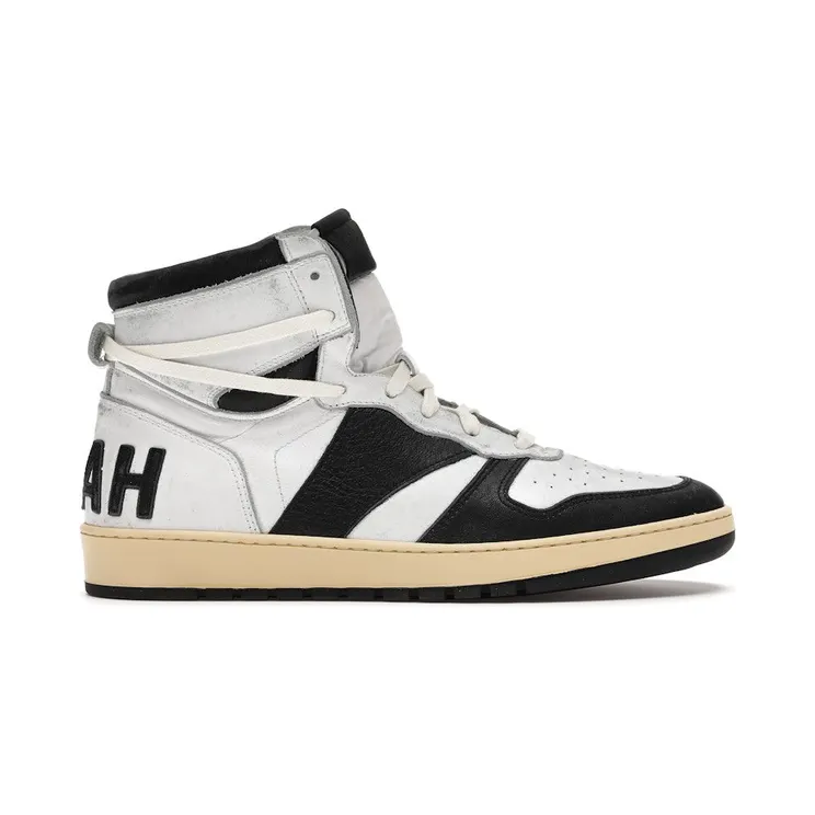 Rhude Rhecess High Hell Yeah (RHU07FOM22005)