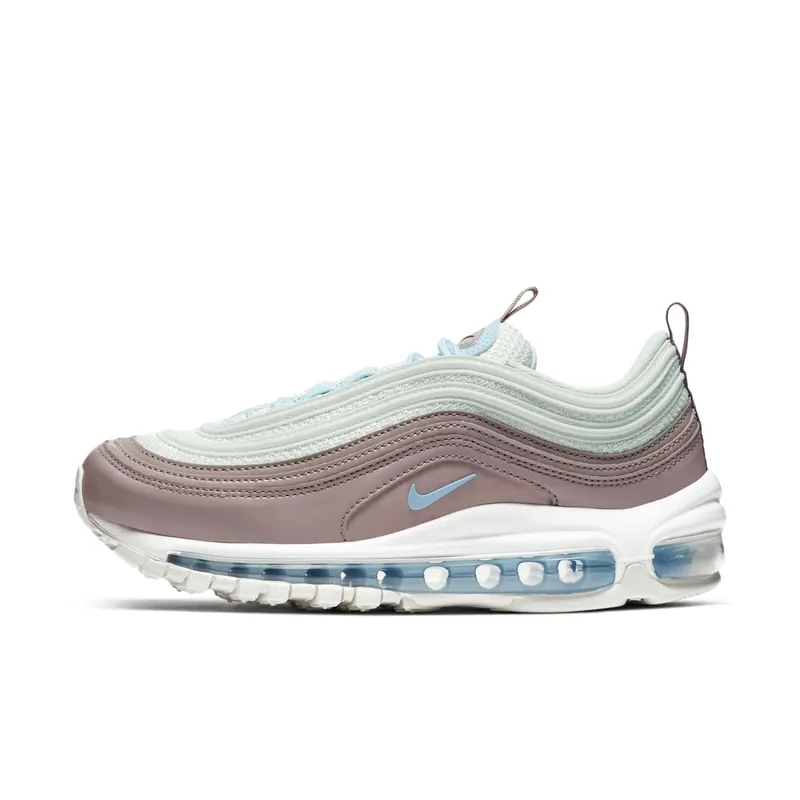 Nike Air Max 97 Spruce Aura Celestine Blue (W) Spruce Aura/Celestine Blue (921733-018)