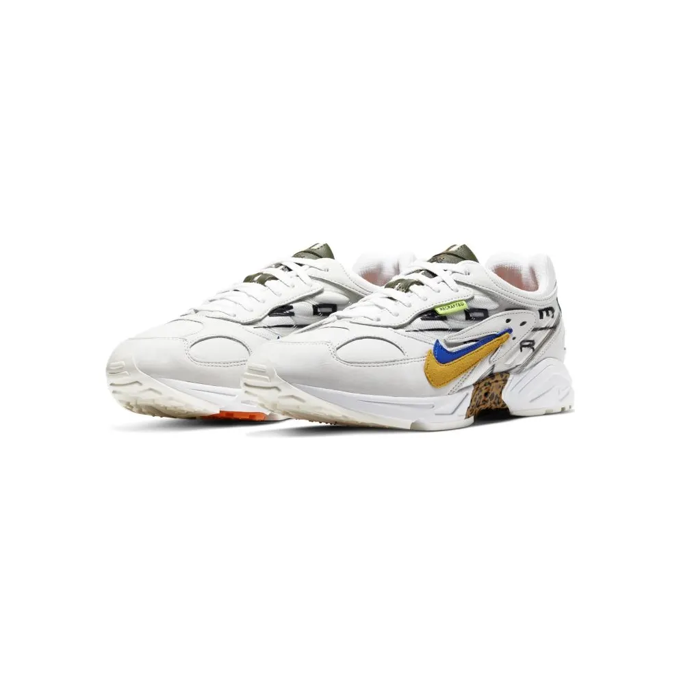Nike Air Ghost Racer size? Copy and Paste Off White/Black (CT2537-100)
