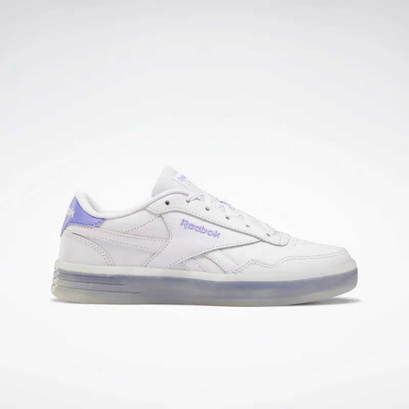 Reebok Royal Techque T CE Luminous Lilac / Hyper Purple / Dark Orchid (FX2311)