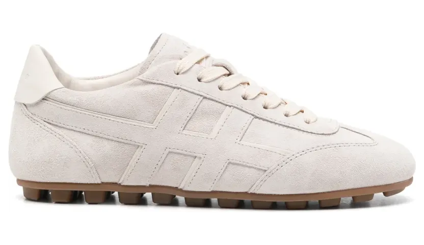 Hogan – H693 Allacciato H – Heren – Schoenen – Blauw (HXW6930FX20UHO)