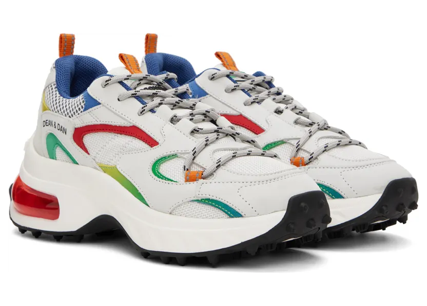 dsquared2-sneaker SNM0192 - 09704909