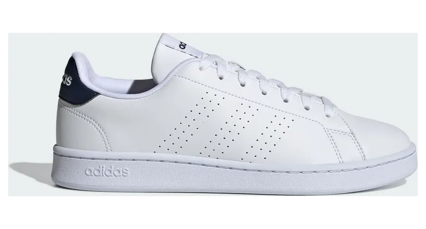 adidas Advantage Cloud White / Cloud White / Legend Ink (GZ5299)