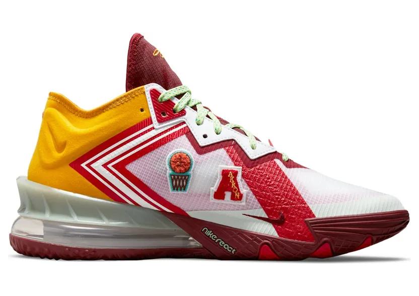 nike-lebron-18 CV7562-102