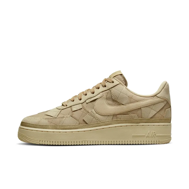 Nike Air Force 1 Low SP “Billie Eilish” (DQ4137-200)