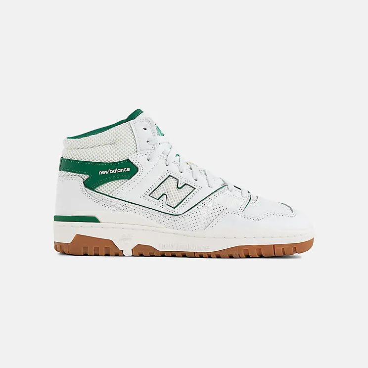New Balance 650R “Aime Leon Dore – White Pine” (BB650RG1)