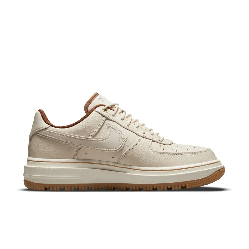 Nike Air Force 1 Low Luxe Pearl White (DB4109-200)