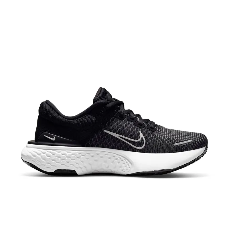 Nike ZoomX Invincible Run Flyknit 2 Road Running Black (DC9993-001)