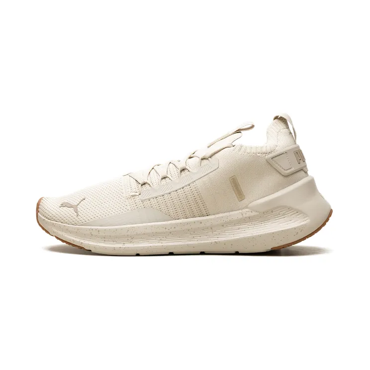Puma Softride Symmetry Fuzion “Desert Dust Gum” (311609-01)