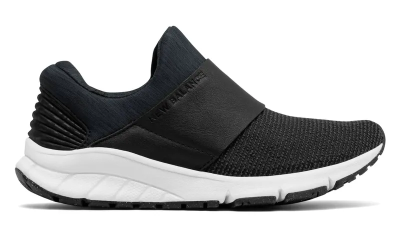 New Balance Vazee Rush Black White (WLRUSHVB)