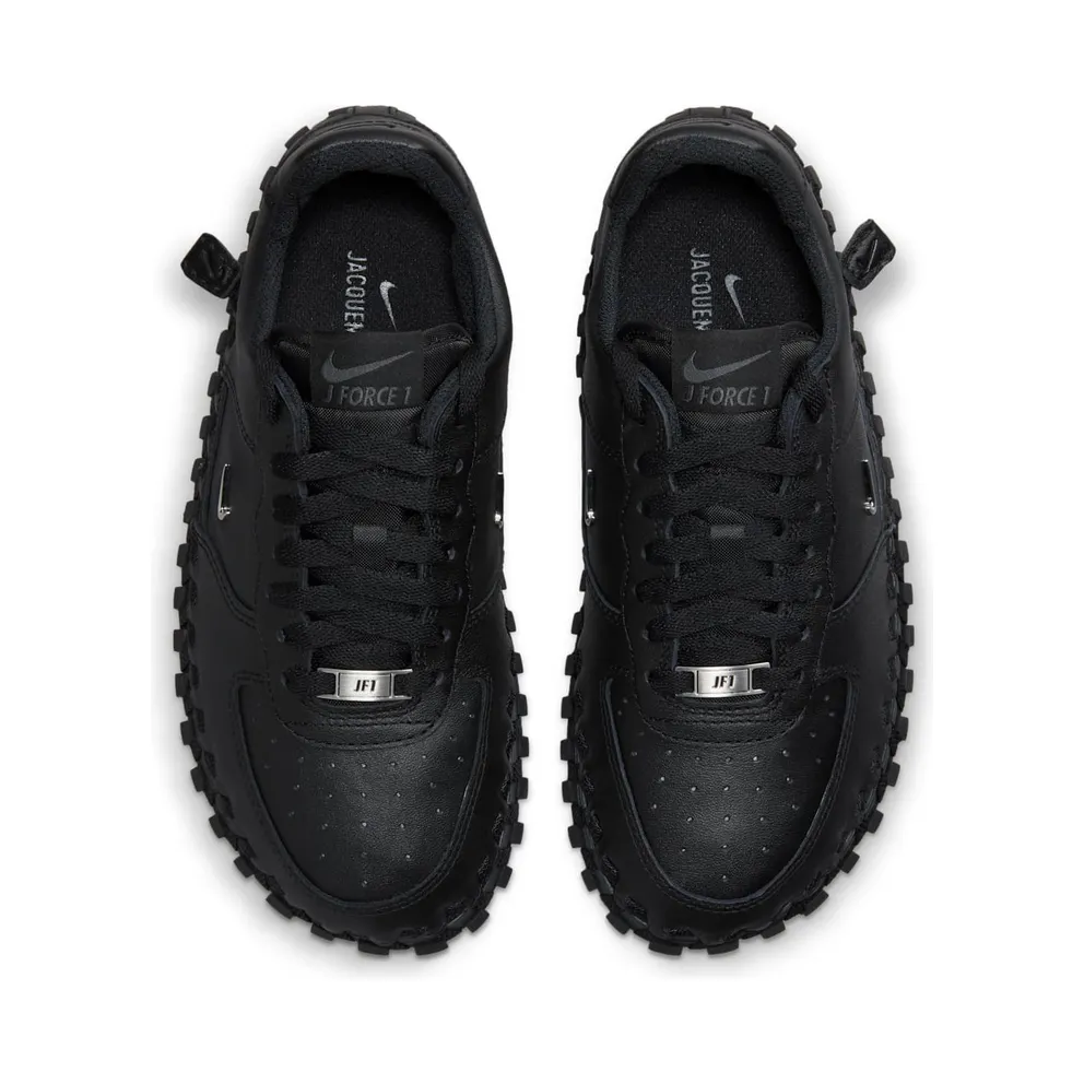 Nike J Force 1 Low LX Jacquemus Black (W) (DR0424-001)