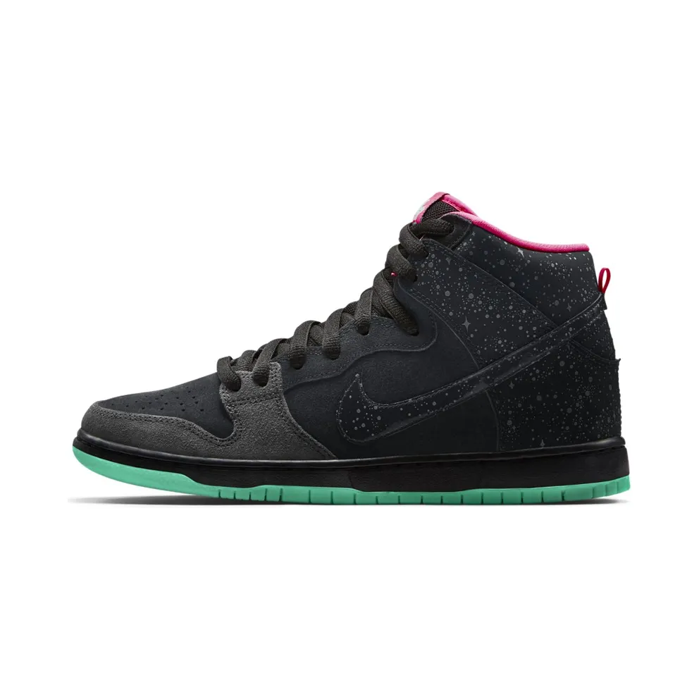 Nike SB Dunk High Premium ‘Northern Lights’ (2014) (313171-063)
