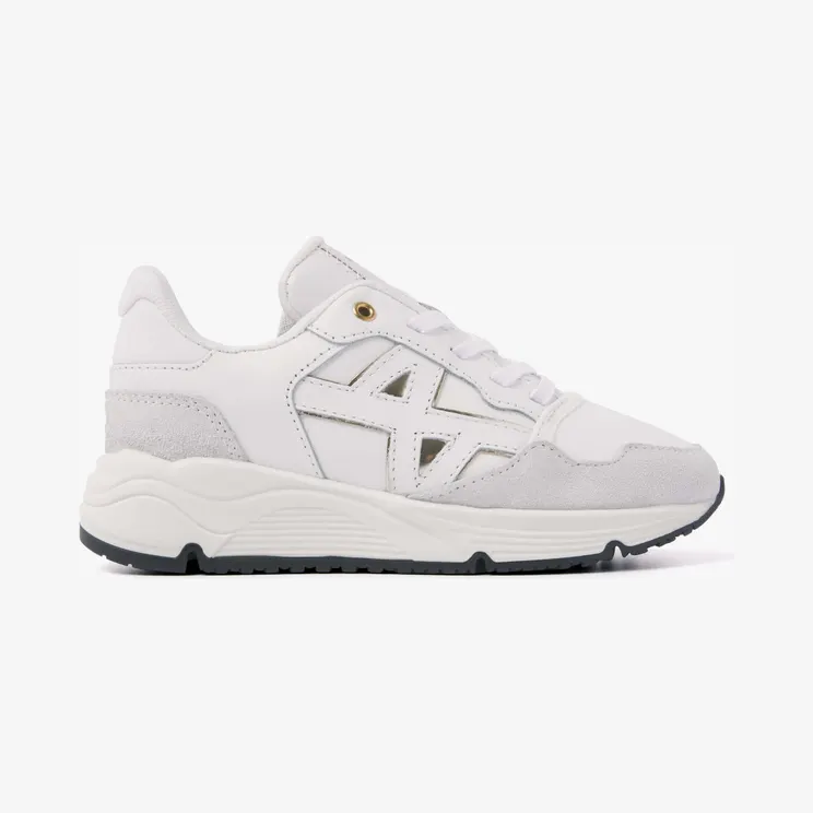 Nubikk Ross Trek Edge JR White “Gold” (21058500309L1)