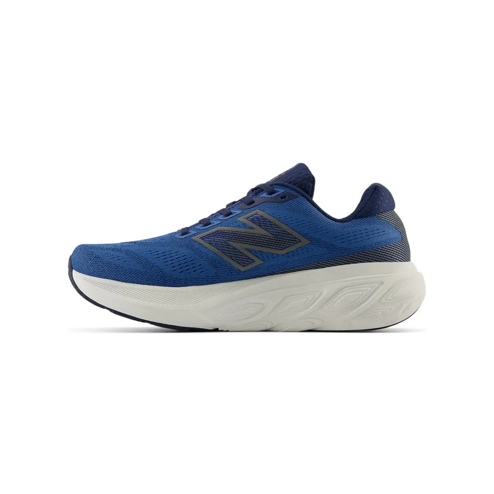 New Balance Fresh Foam X 880v15 “Sea Stone / NB Navy / Marmalade” (M880I15)