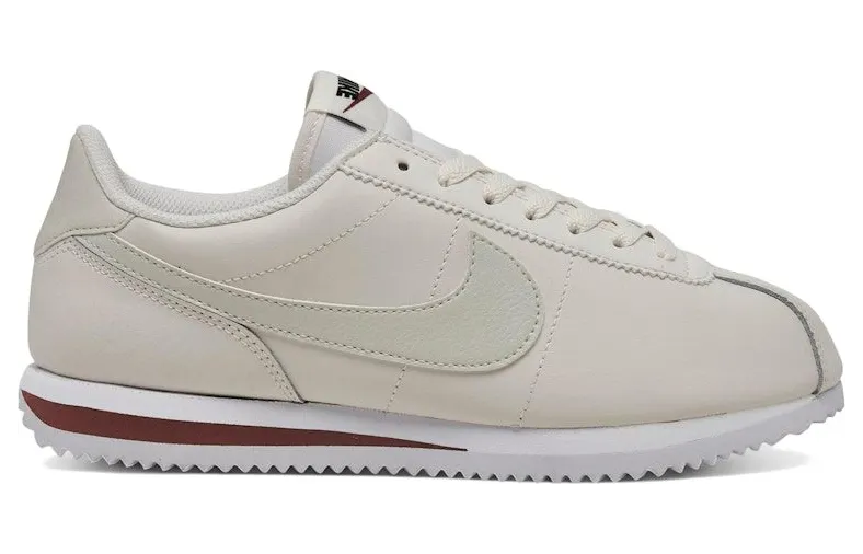 Nike Cortez Leather Phantom Red Sepia (DN1791-003)