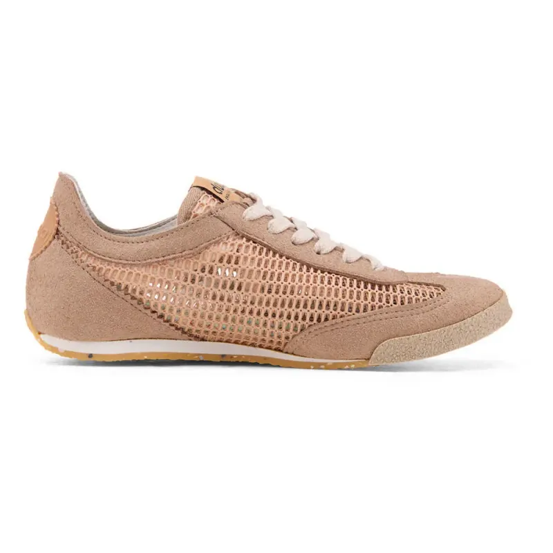 Duuo Shoes sneaker Camel (D857020-Camel)