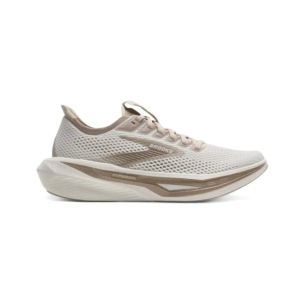 Brooks Hyperion 3 Coconut Bronze Mushroom (120453-1B-150)