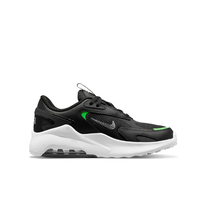 Nike Air Max Bolt Older Kids’ Black (CW1626-006)