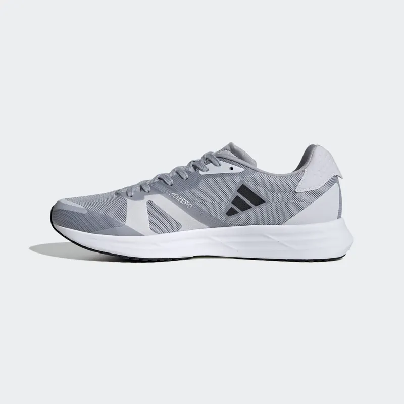 Adidas Adizero RC 4 Halo Silver / Core Black / Dash Grey (GX6667)