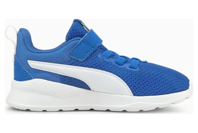 Puma Anzarun Lite Blauw/Wit (372009-14)