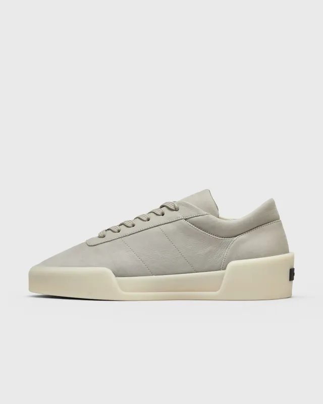 Fear of God AEROBIC LOW Grey / White