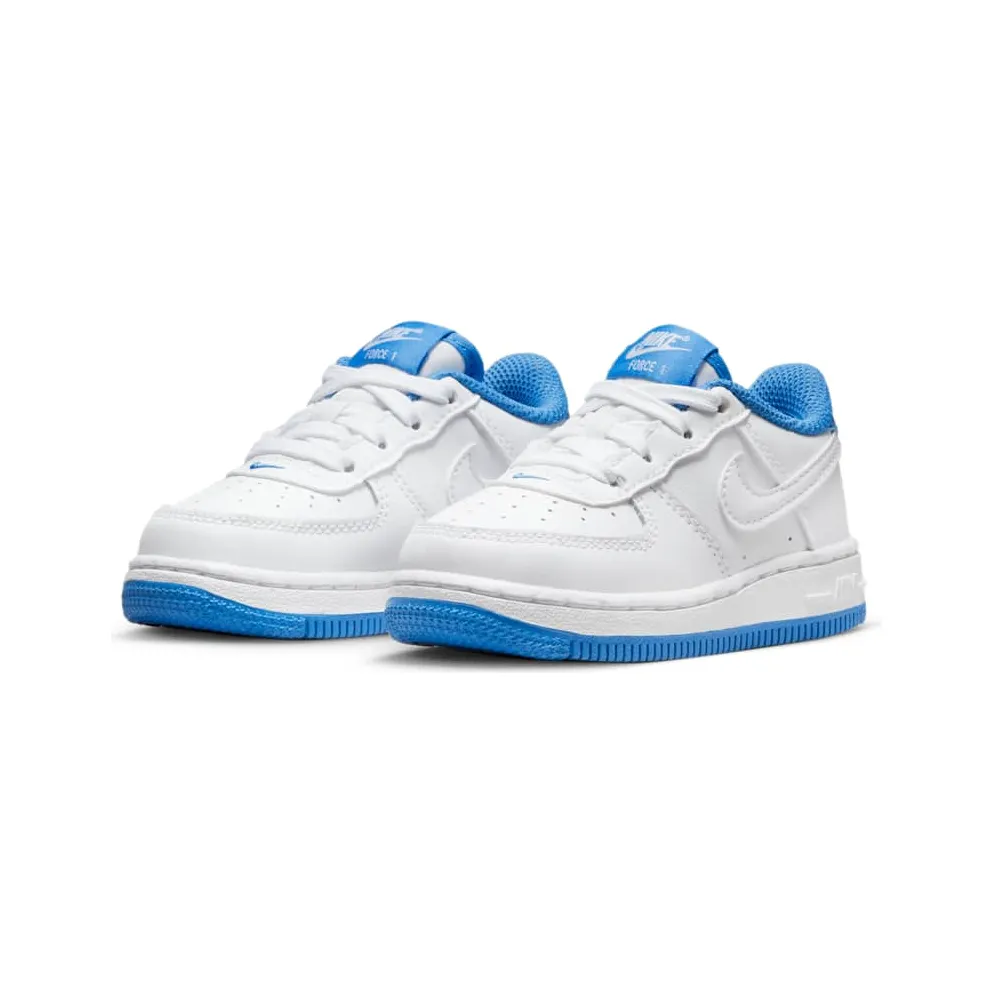 Nike Air Force 1 TD “PHOTO BLUE” (DV1342-101)