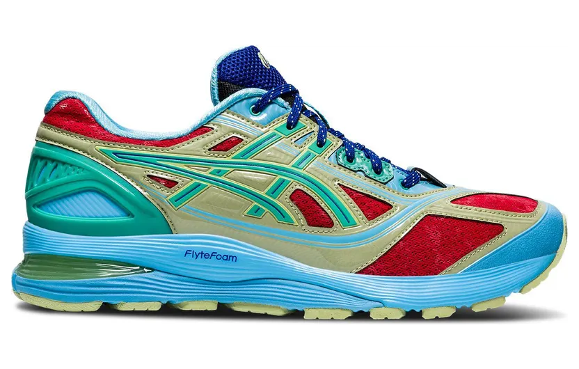 ASICS Gel-Korika Kiko Kostadinov Multi Blue (1022A306-601)