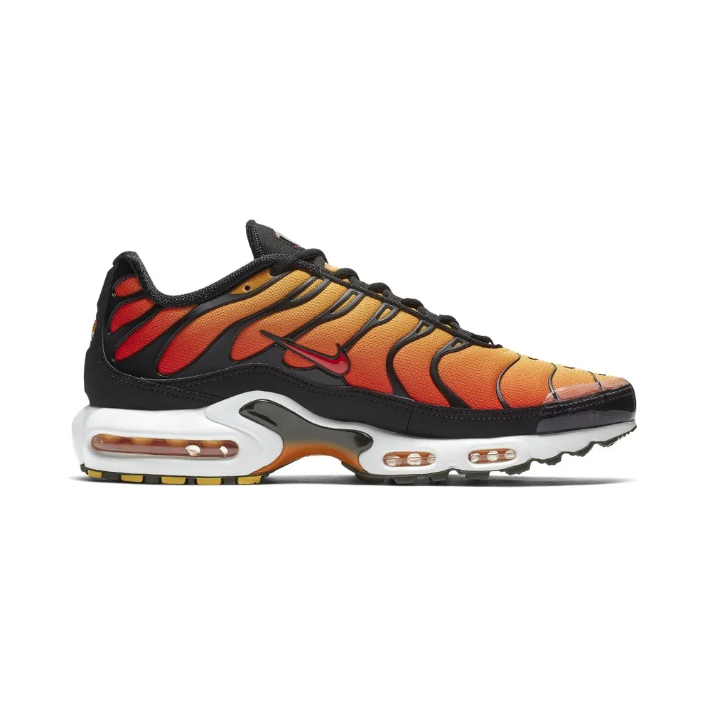 Nike Air Max Plus TN OG Sunset ‘Tiger’ (2018) (BQ4629-001)