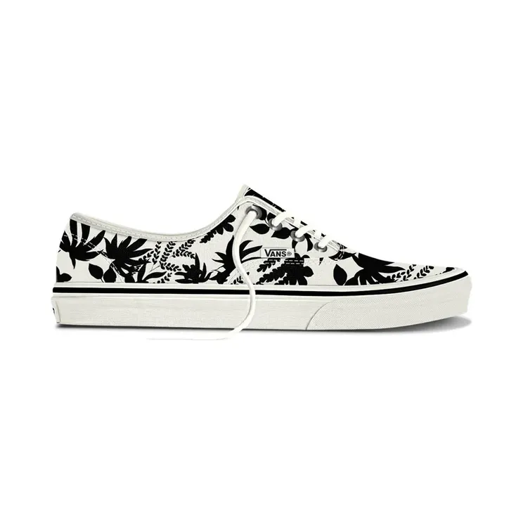 Vans Authentic Black / White (VN000D6GCJI)