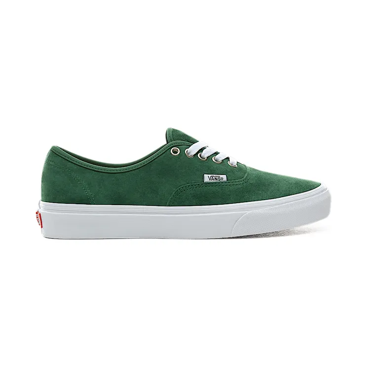 Vans Authentic Suede ‘Fairway’ Fairway/True White (VN0A2Z5IV76)