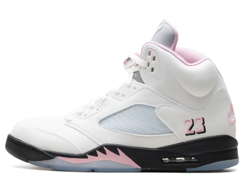 Air Jordan 5 PS “35th Anniversary” (HQ7979-102)