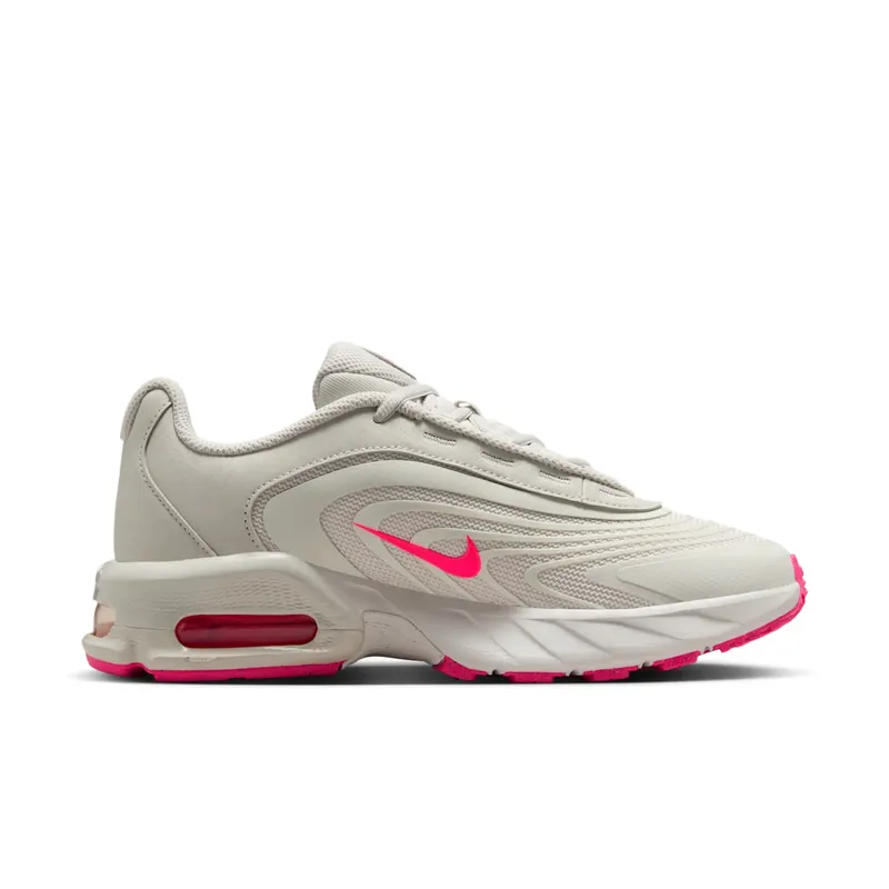 Nike Air Max Fire Light Bone Hyper Pink (IF2620-002)