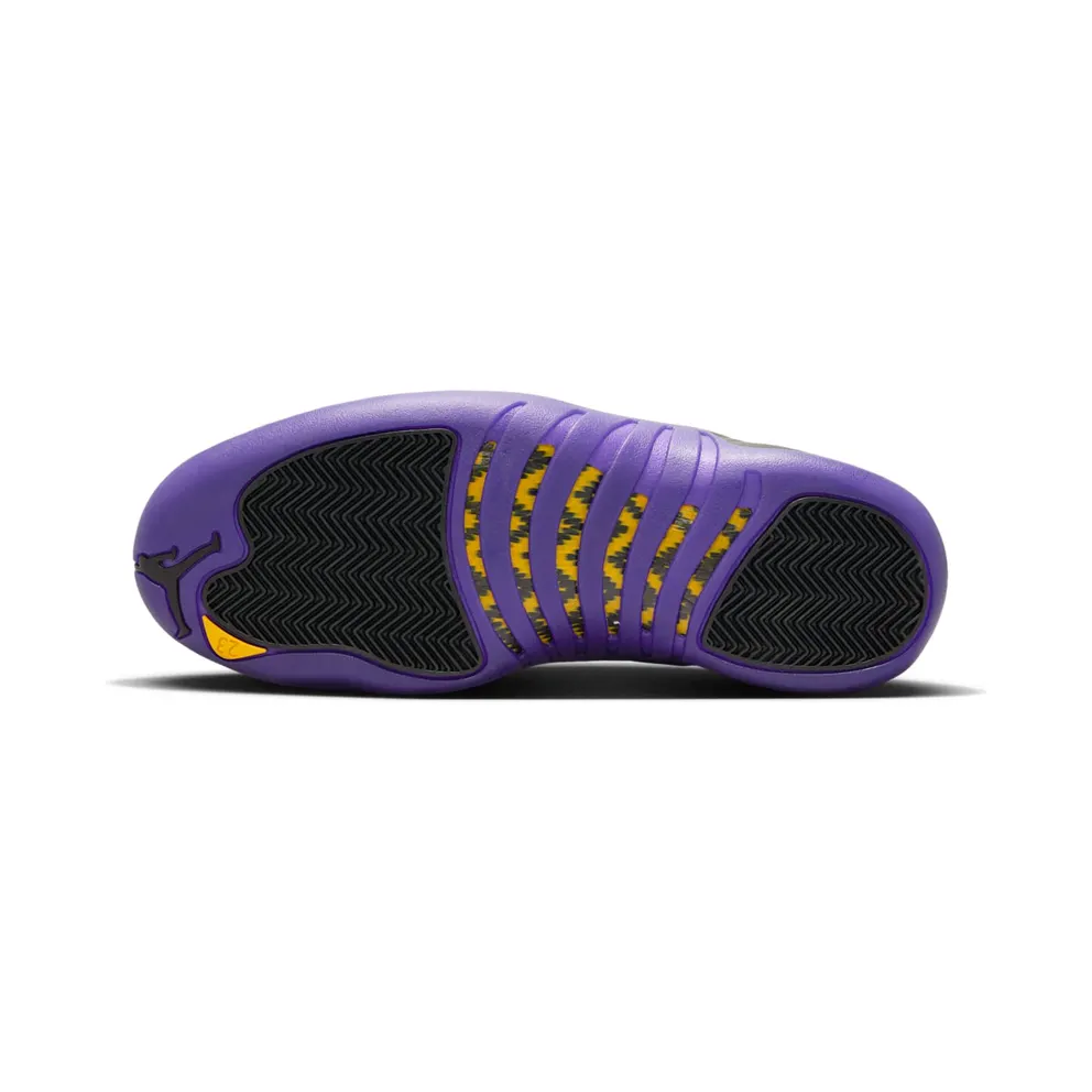 Air Jordan 12 “Field Purple” (CT8013-057)