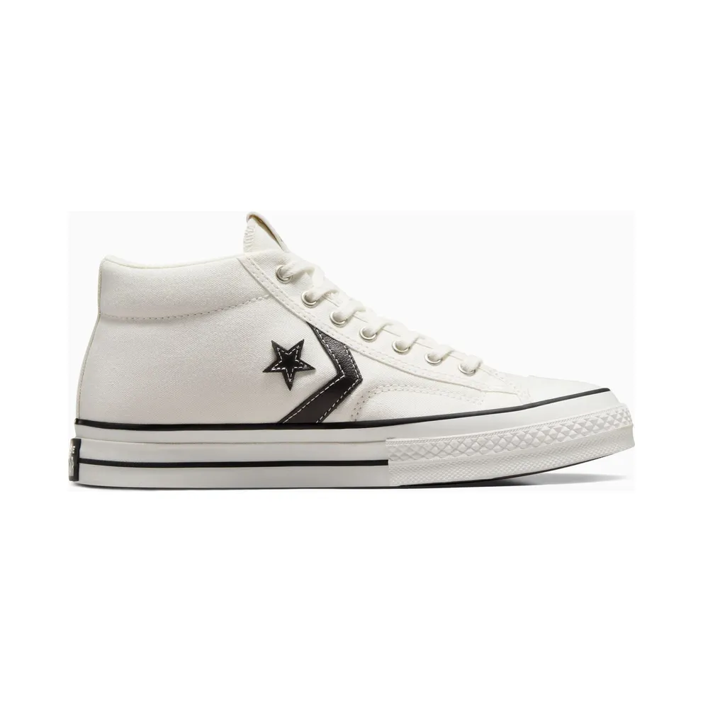 Converse Star Player 76 Vintage White/Black/Egret (A07195C)