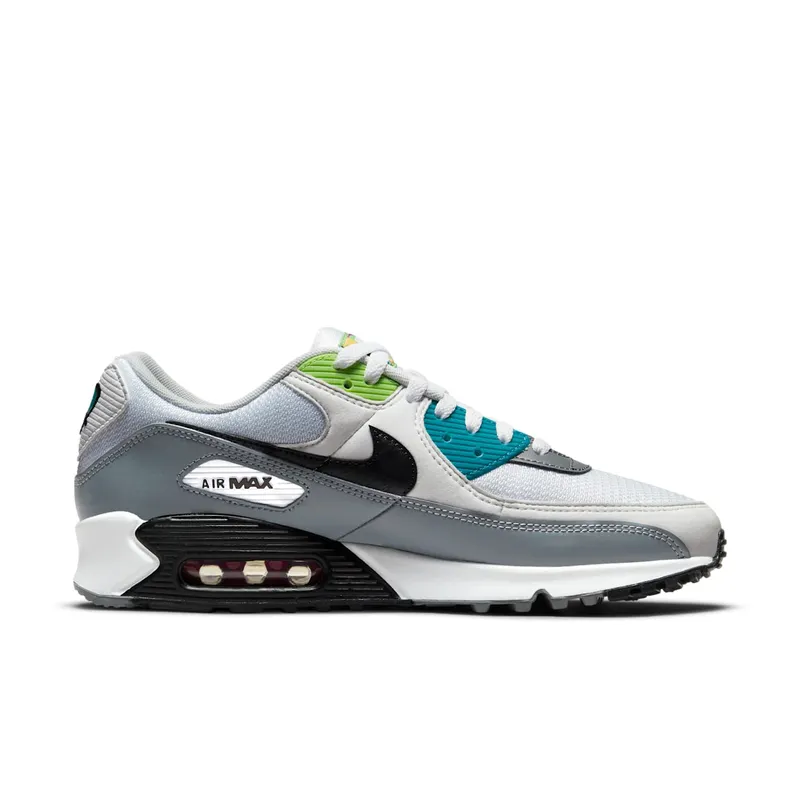 Nike Air Max 90 Premium White (DM8151-100)
