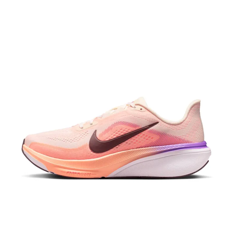 Nike Pegasus Chalk/Orange Pulse/Bright Violet/Tattoo (IB1881-113)