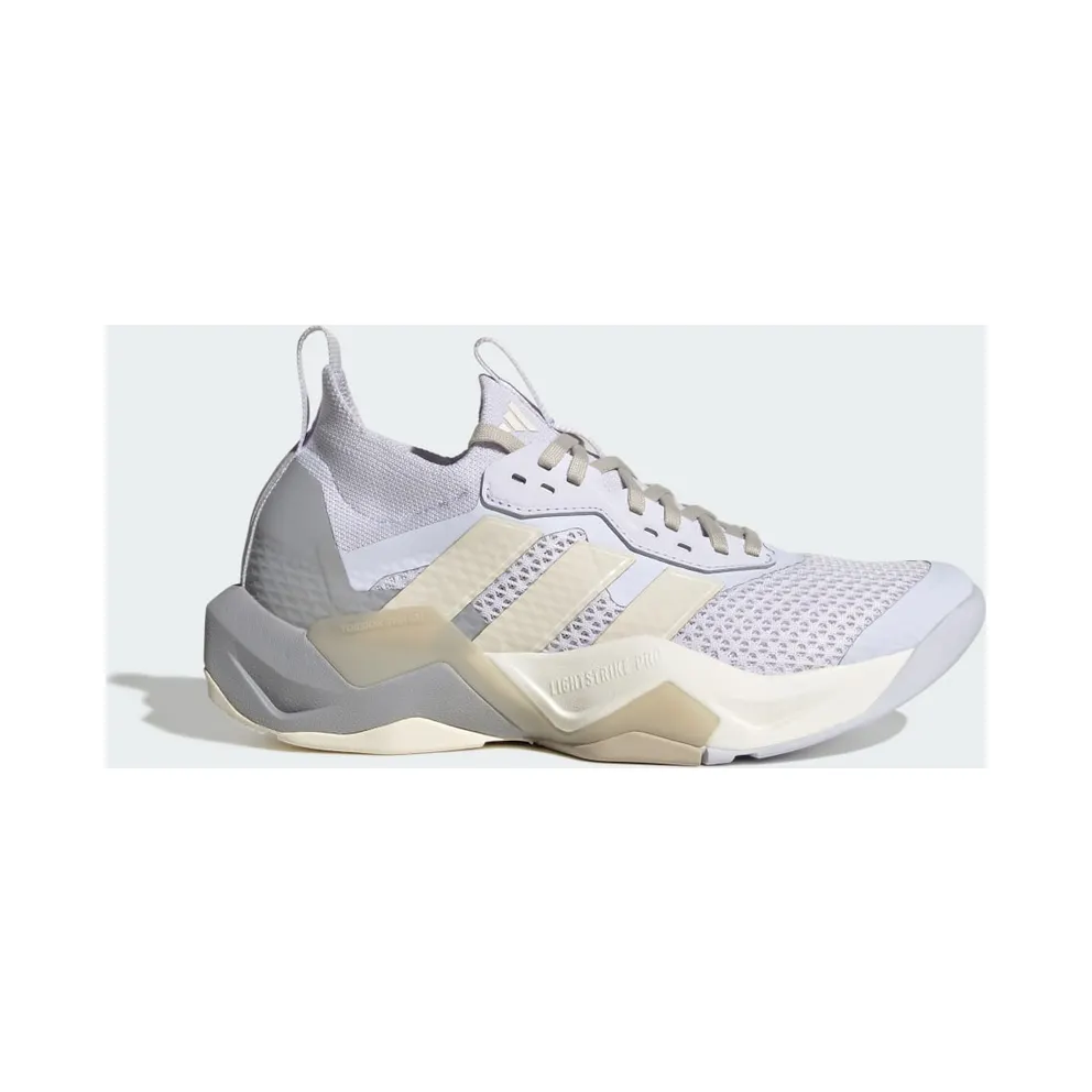 Adidas Rapidmove ADV 2 Training Frozen Purple / Chalk White / Beige (LA3875)