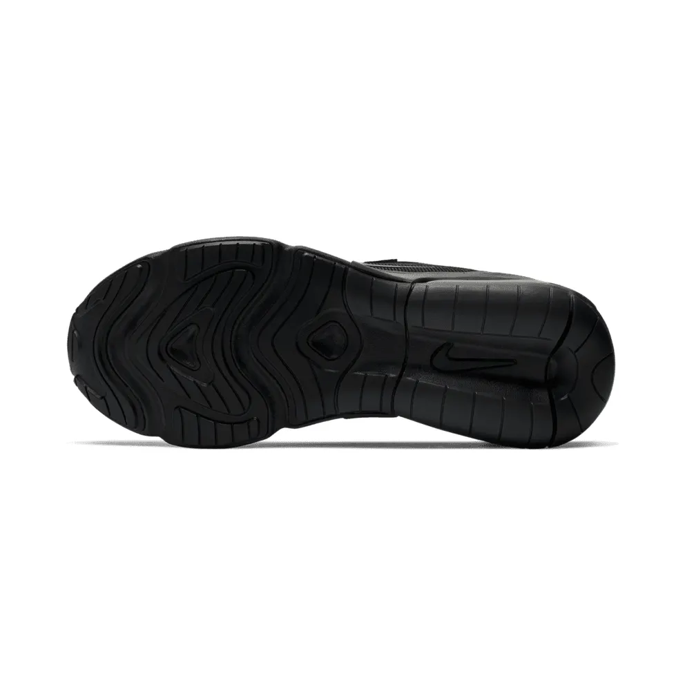Nike Air Max 200 Black Anthracite (GS) Black/Anthracite (AT5627-001)