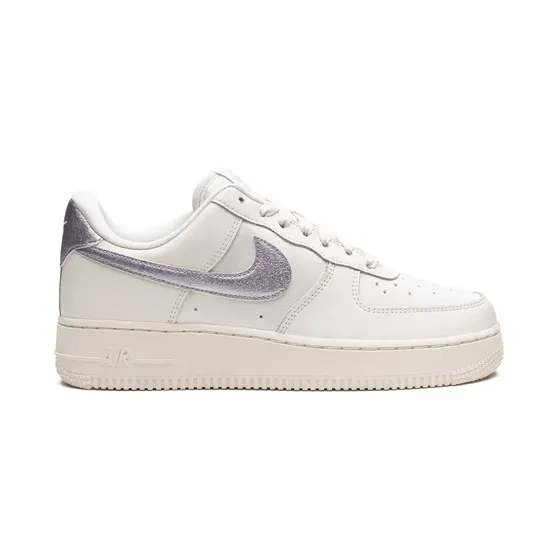 Nike Air Force 1 Metallic Purple “White” (DV7470)