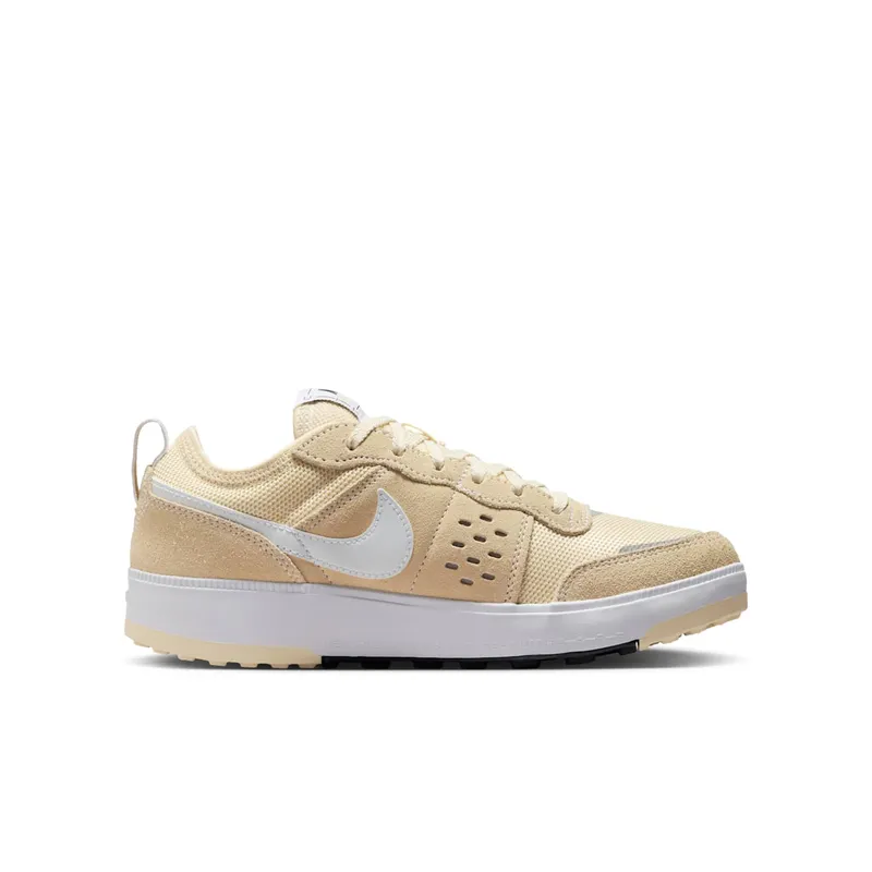Nike C1TY Muslin Black White (HQ0028-100)
