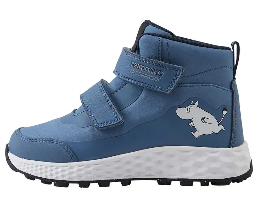 Reima sneaker Blue Ocean (5400145M-67A0)