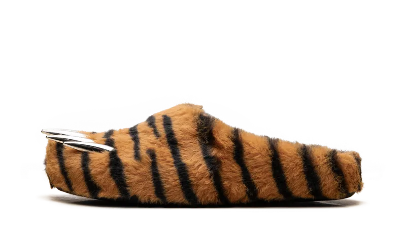 Bravest Studios Bear Claw “Orange Tiger” (BS95)