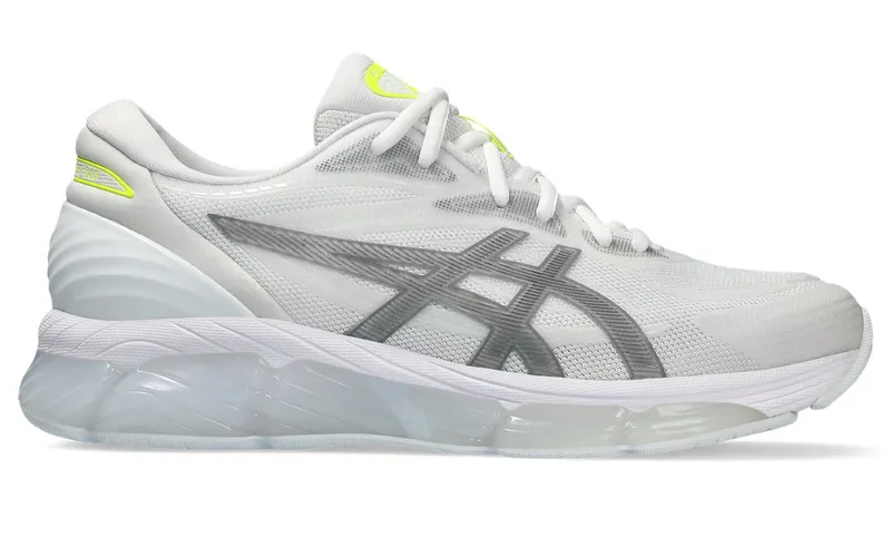 ASICS Gel-Quantum 360 VIII White Silver Neon (1203A369-100)