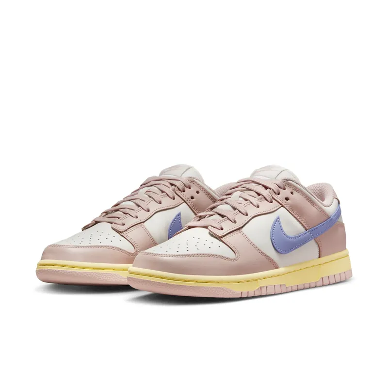 Nike Low Pink Oxford – “Pink Oxford / Light Thistle / Phantom” (DD1503-601)
