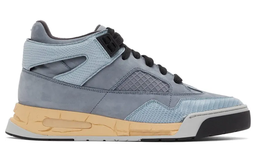 Maison Margiela Blue DDSTCK H8552 GRAY (S57WS0379 P3961)