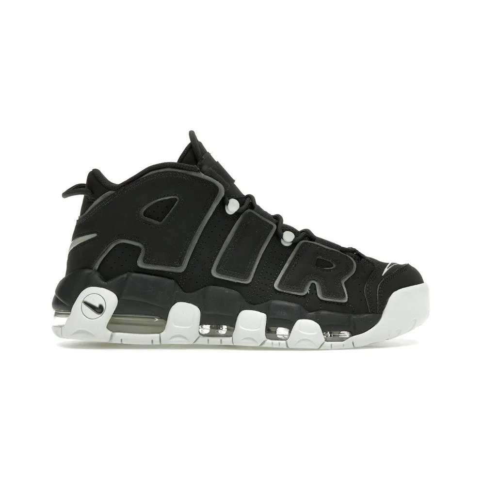 Nike Air More Uptempo 96 Dark Smoke Grey (FJ4181-001)