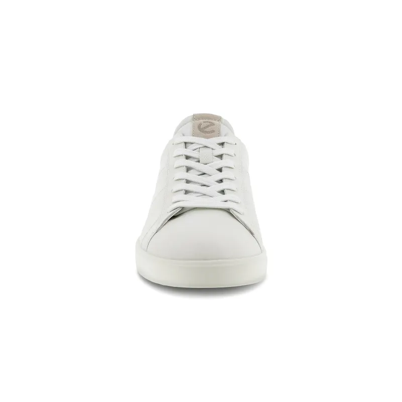 Ecco STREET LITE M White (52130458336)