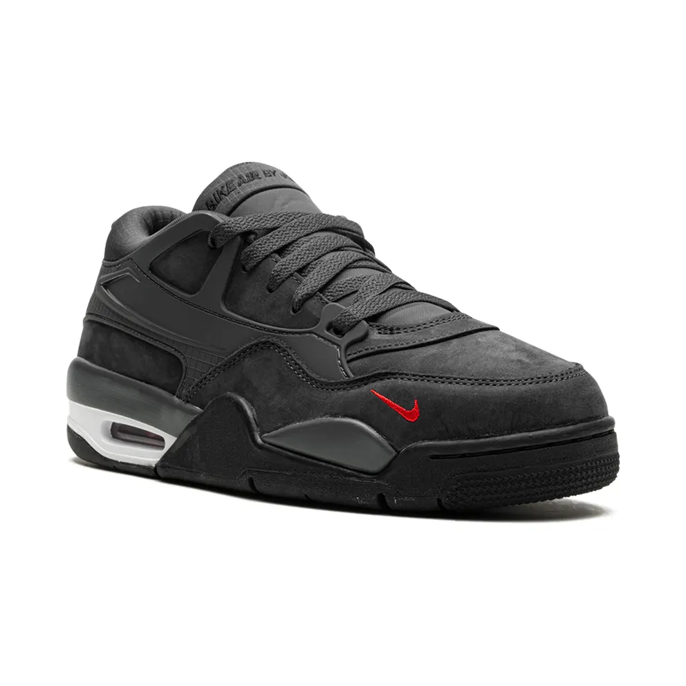 Air Jordan 4 RM GS “Nigel Sylvester – Driveway Grey” (HJ9746-004)
