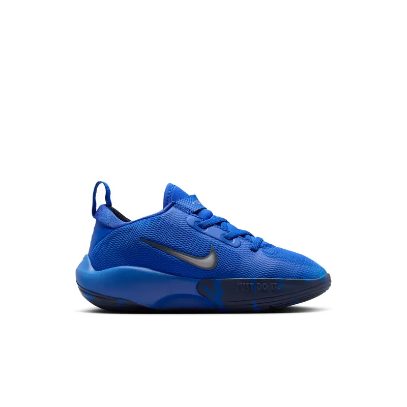 Nike IsoFly Game Royal Thunder Blue Black Wolf Grey (FQ7670-402)